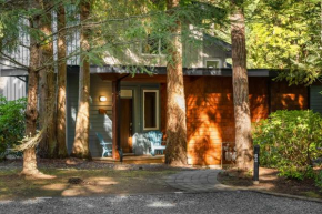 Pacific Forest Beach House